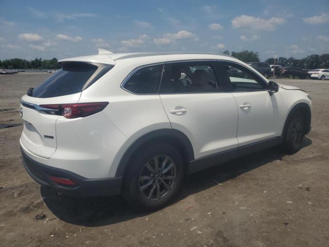  MAZDA CX-9 2021 Белы