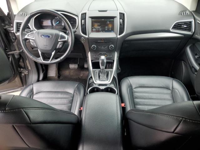 Parquets FORD EDGE 2015 Gray