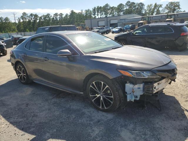  TOYOTA CAMRY 2019 Серый