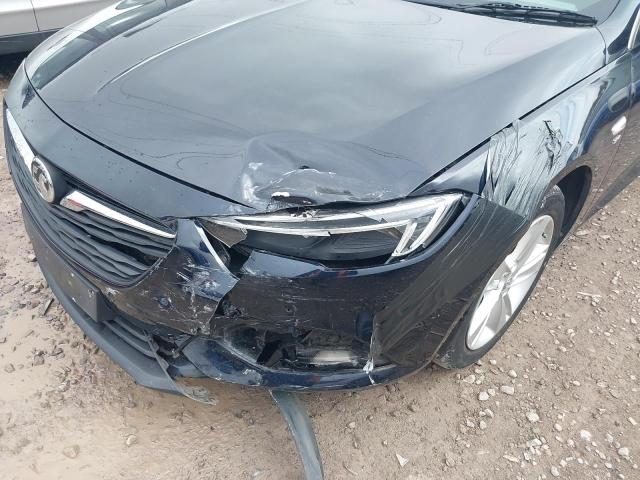 2017 VAUXHALL INSIGNIA SRI NAV ECOTEC T 