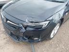 2017 VAUXHALL INSIGNIA SRI NAV ECOTEC T  for sale at Copart BRISTOL
