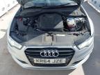 2015 AUDI A6 S LINE for sale at Copart BRISTOL