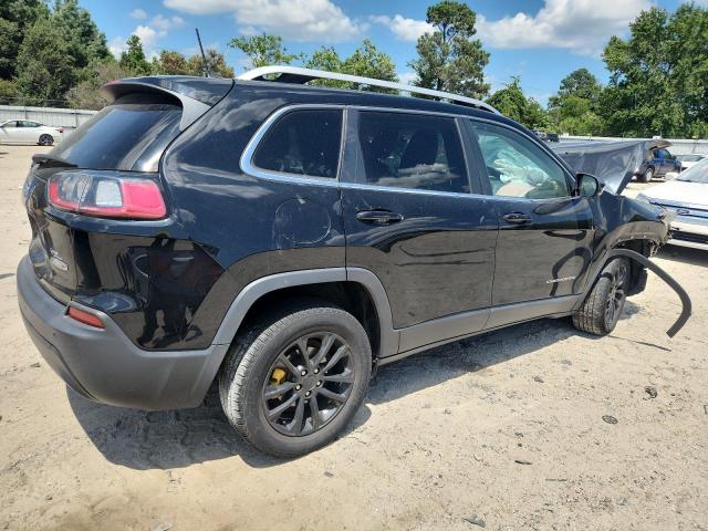  JEEP GRAND CHER 2021 Czarny