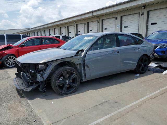  HONDA ACCORD 2024 Gray