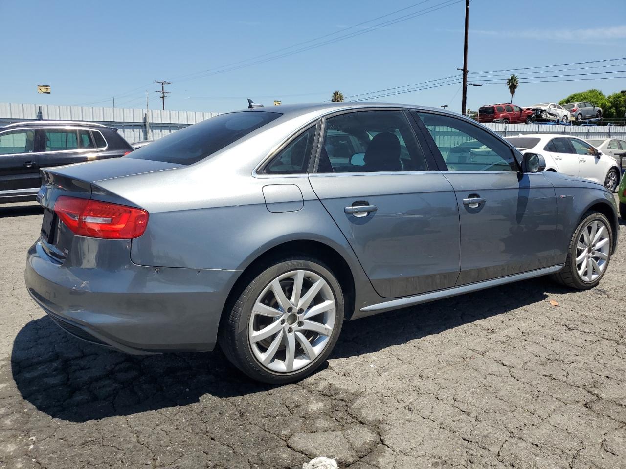 wauafafl7en041503 WAUAFAFL7EN041503 2014 Audi A4 Premium