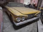 1961 PLYMOUTH BELVEDERE   for sale at Copart TN - NASHVILLE