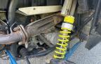 2017 POLS RZR XP 100 - ATV AND UTILITY VEHICLES UTILITY VEHICLE à vendre chez Copart NH - CANDIA
