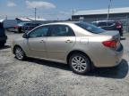 2010 TOYOTA COROLLA BASE   for sale at Copart NS - HALIFAX