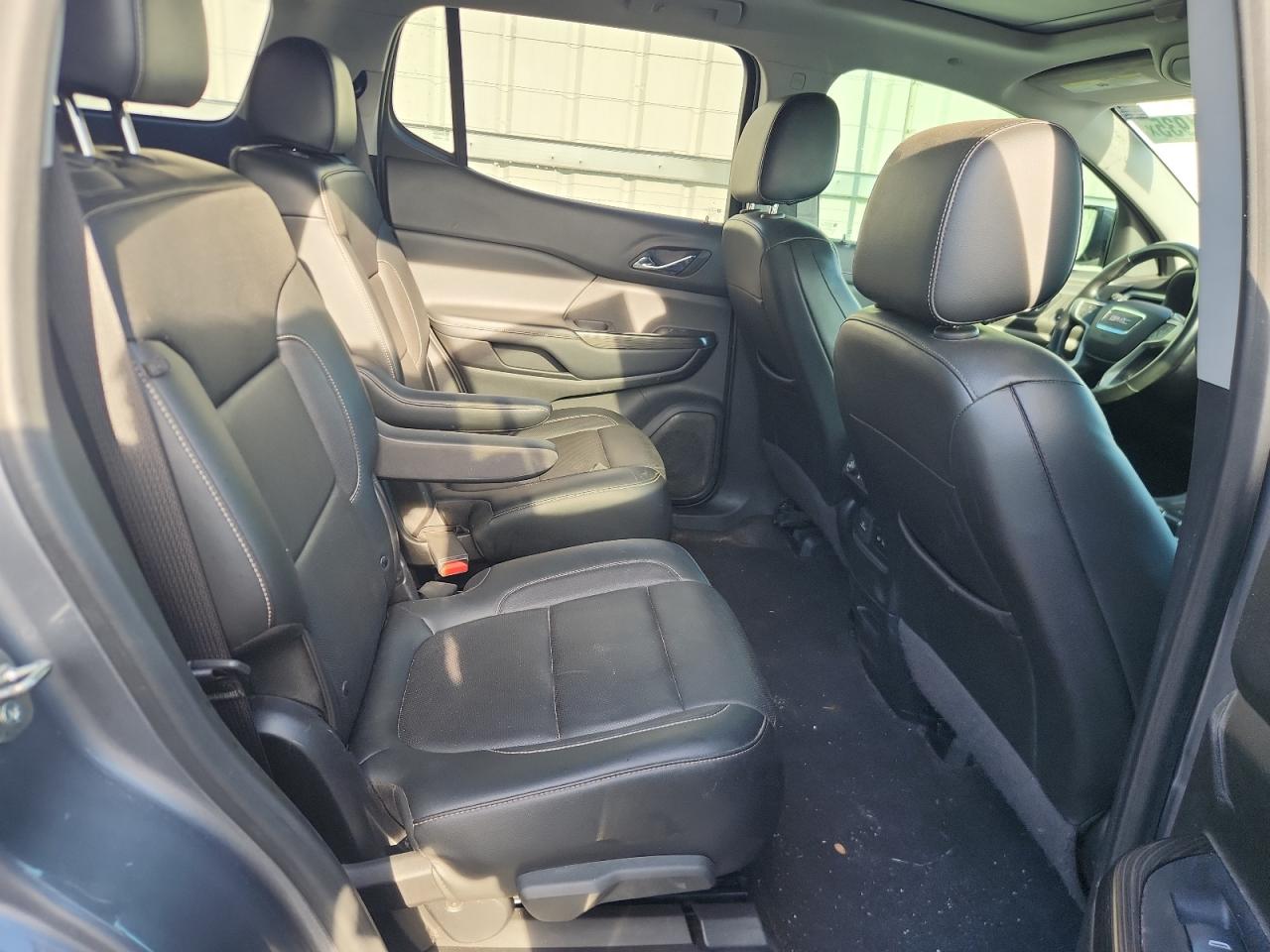 2020 GMC Acadia Slt VIN: 1GKKNMLS2LZ177202 Lot: 64991935