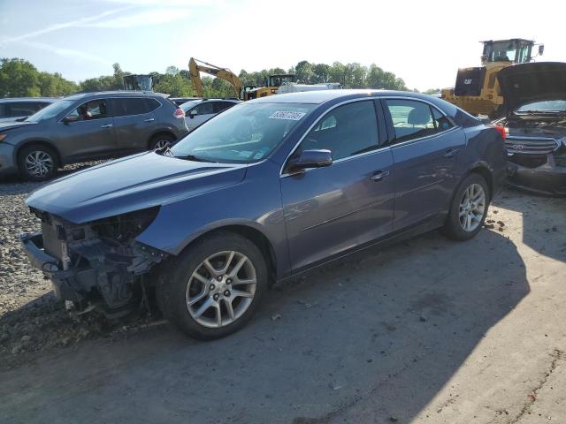  CHEVROLET MALIBU 2014 Granatowy