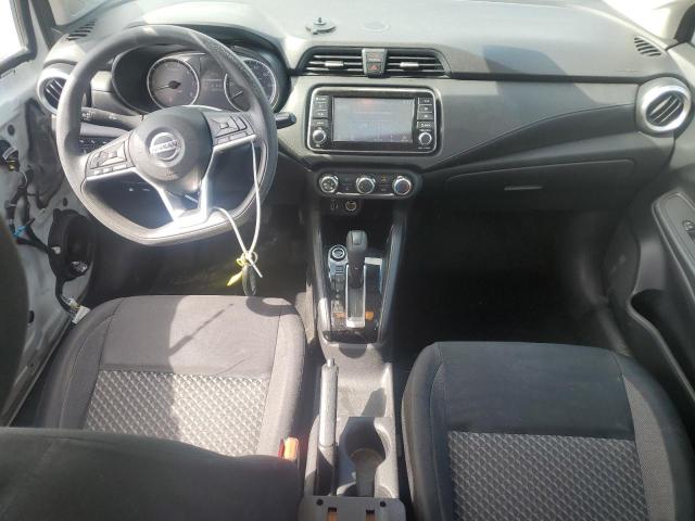  NISSAN VERSA 2020 Белы