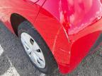 2015 TOYOTA AYGO X VVT for sale at Copart SANDTOFT