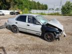2002 TOYOTA COROLLA CE   for sale at Copart ON - LONDON