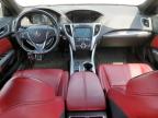 2019 ACURA TLX TECHNOLOGY   à vendre chez Copart ON - TORONTO