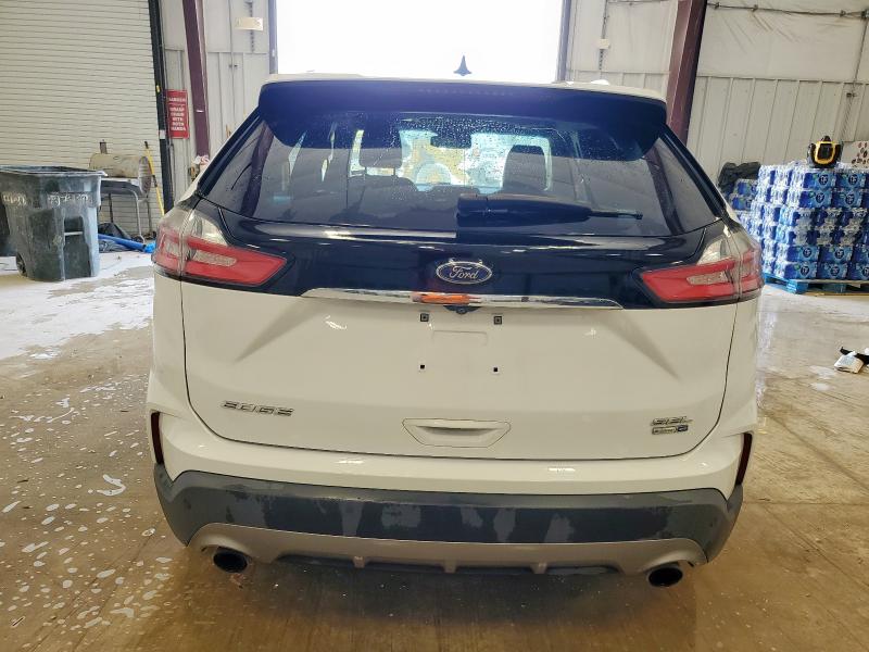  FORD EDGE 2020 Biały