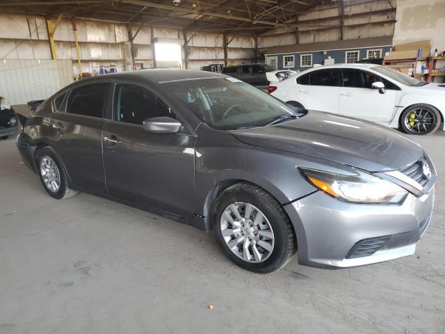  NISSAN ALTIMA 2016 Charcoal