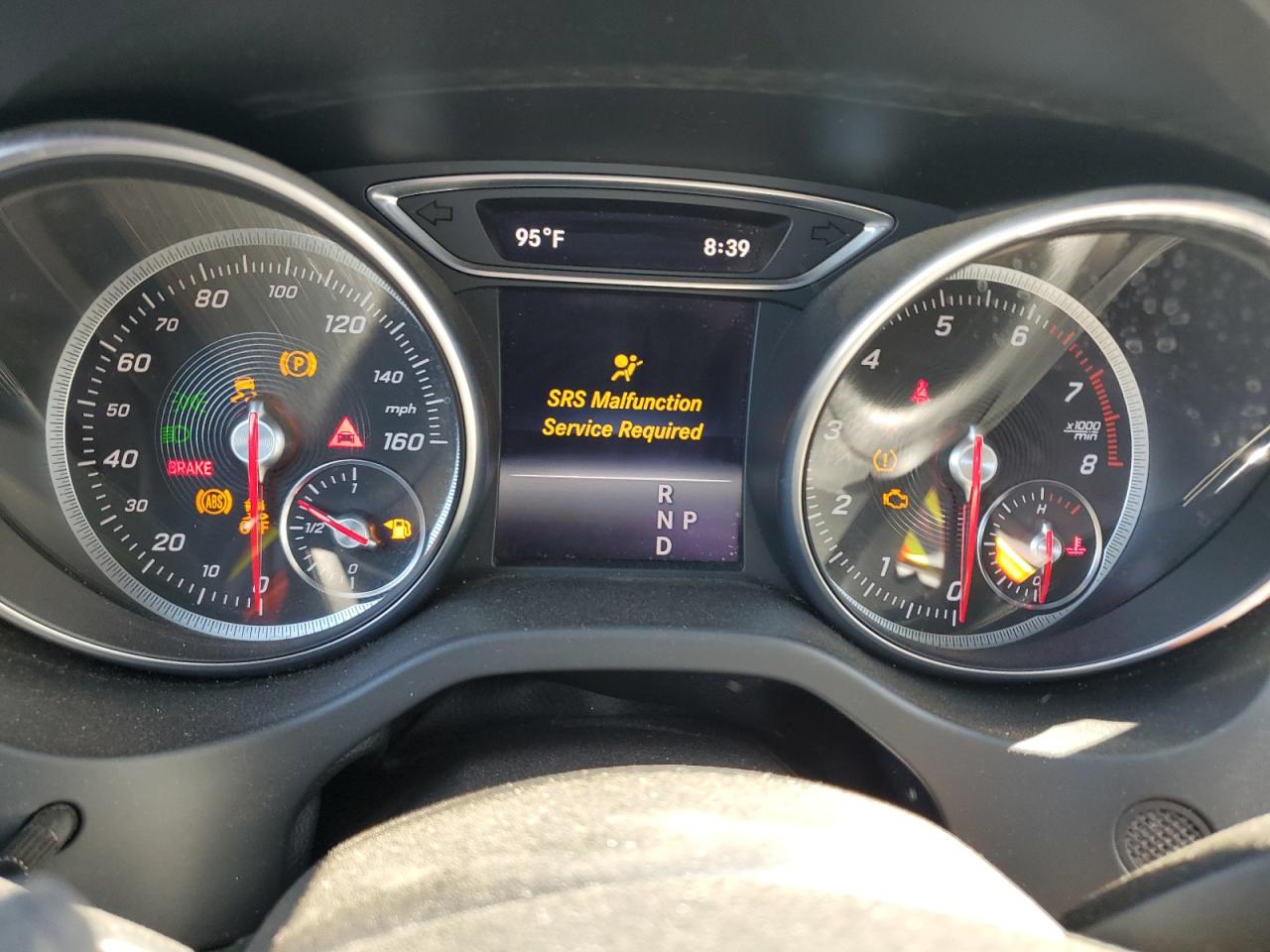 2018 Mercedes-Benz Cla 250 VIN: WDDSJ4EB5JN691530 Lot: 63097225