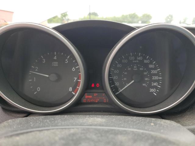 2010 MAZDA 3 I  