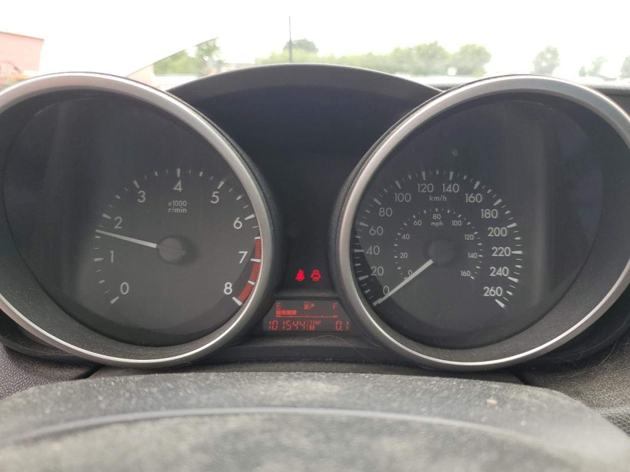 2010 Mazda 3 I VIN: JM1BL1SF3A1222485 Lot: 62020075