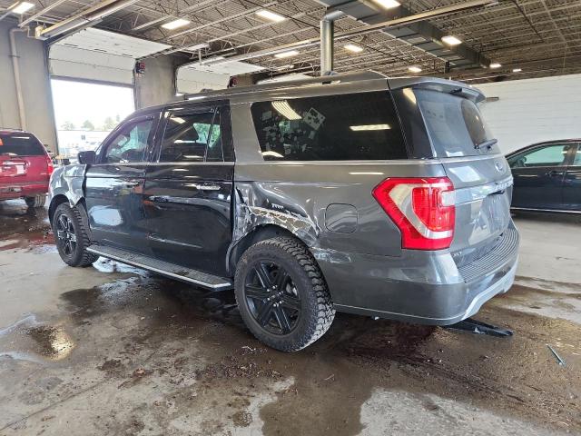  FORD EXPEDITION 2021 Сharcoal