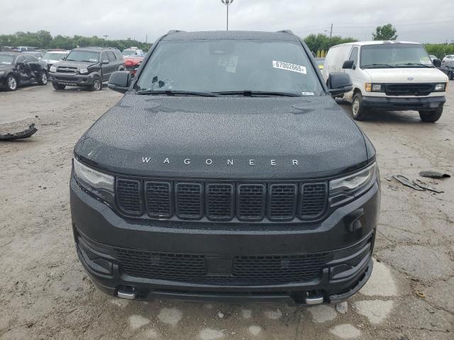 JEEP WAGONEER 2022 Черный