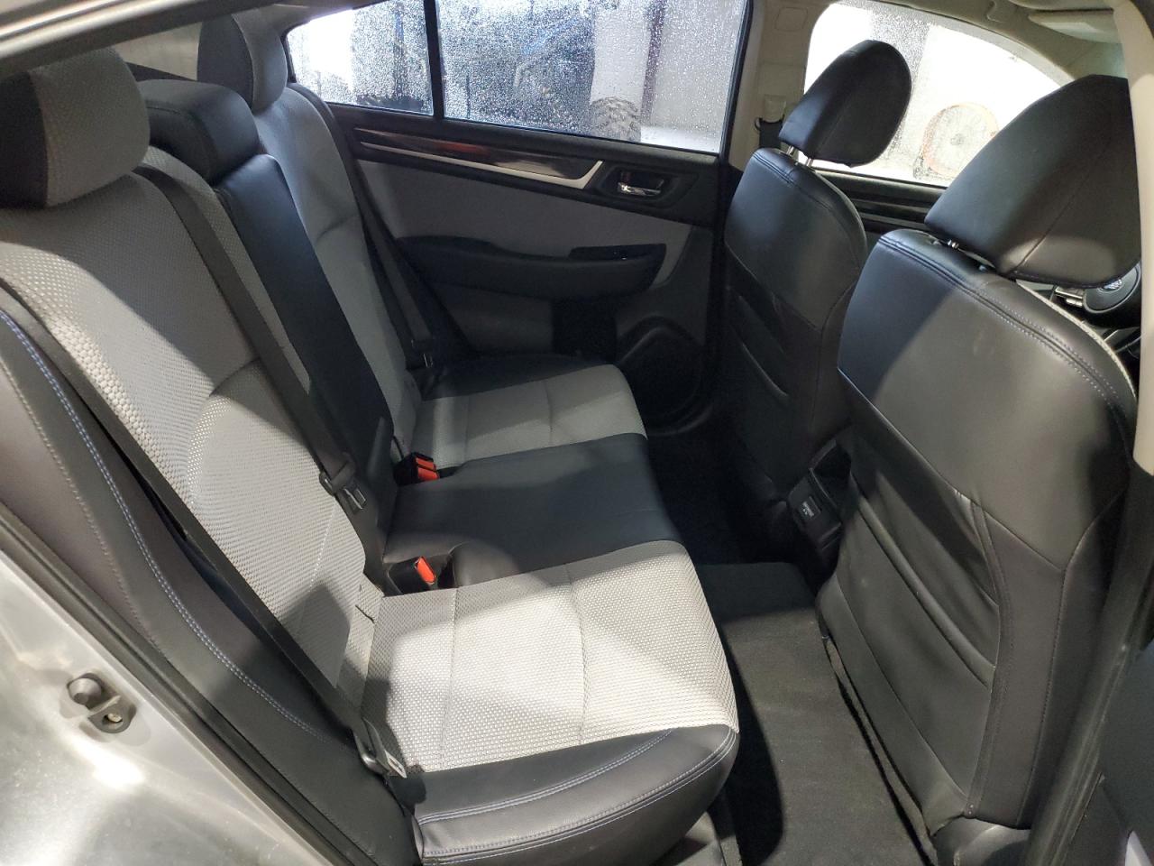 2018 Subaru Legacy Sport VIN: 4S3BNAR66J3005341 Lot: 64495935
