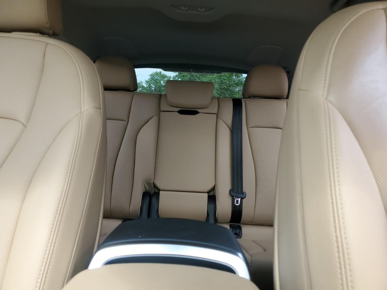 2021 Audi Q8 Premium Plus S-Line VIN: WA1EVAF12MD035743 Lot: 63966625