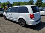 2017 DODGE GRAND CARAVAN GT   à vendre chez Copart CT - HARTFORD SPRINGFIELD