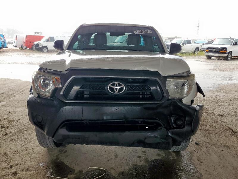  TOYOTA TACOMA 2014 Biały