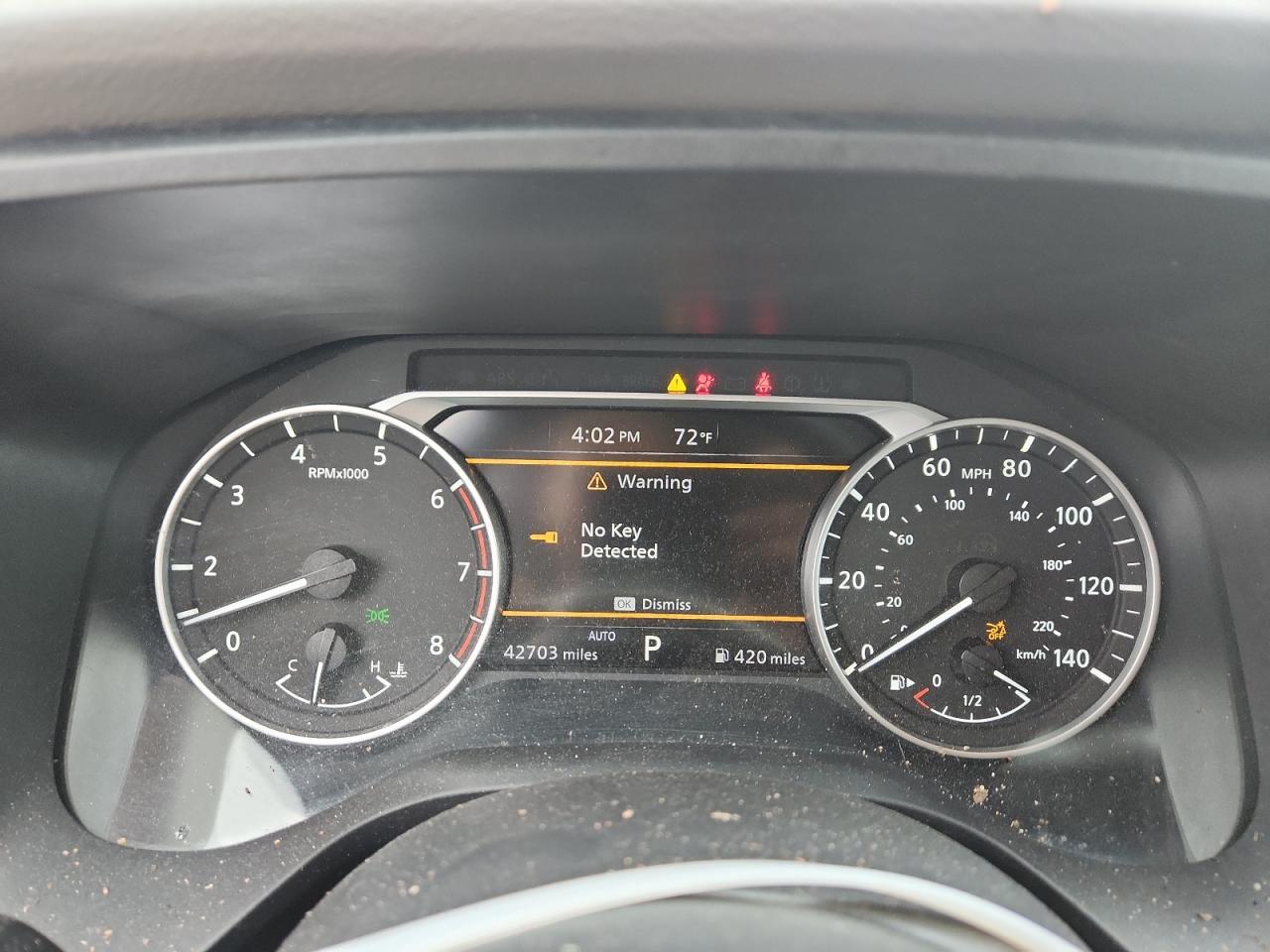 2022 Nissan Rogue Sv VIN: 5N1BT3BB1NC719131 Lot: 63482455