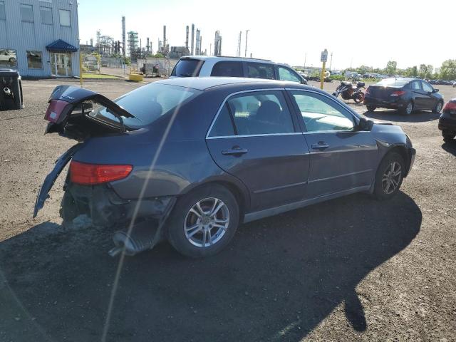 2005 HONDA ACCORD LX  