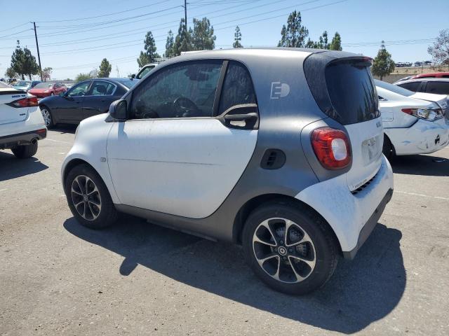  SMART FORTWO 2017 Two tone