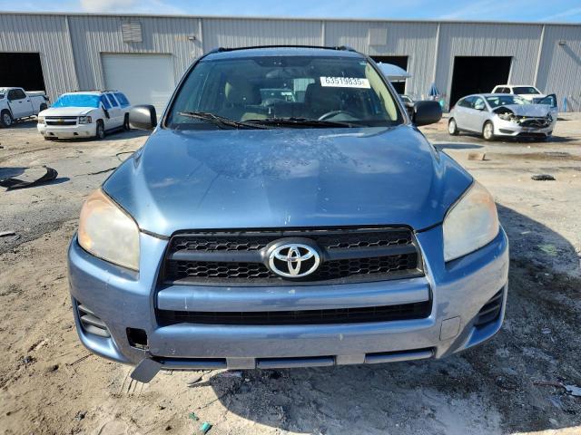  TOYOTA RAV4 2012 Blue