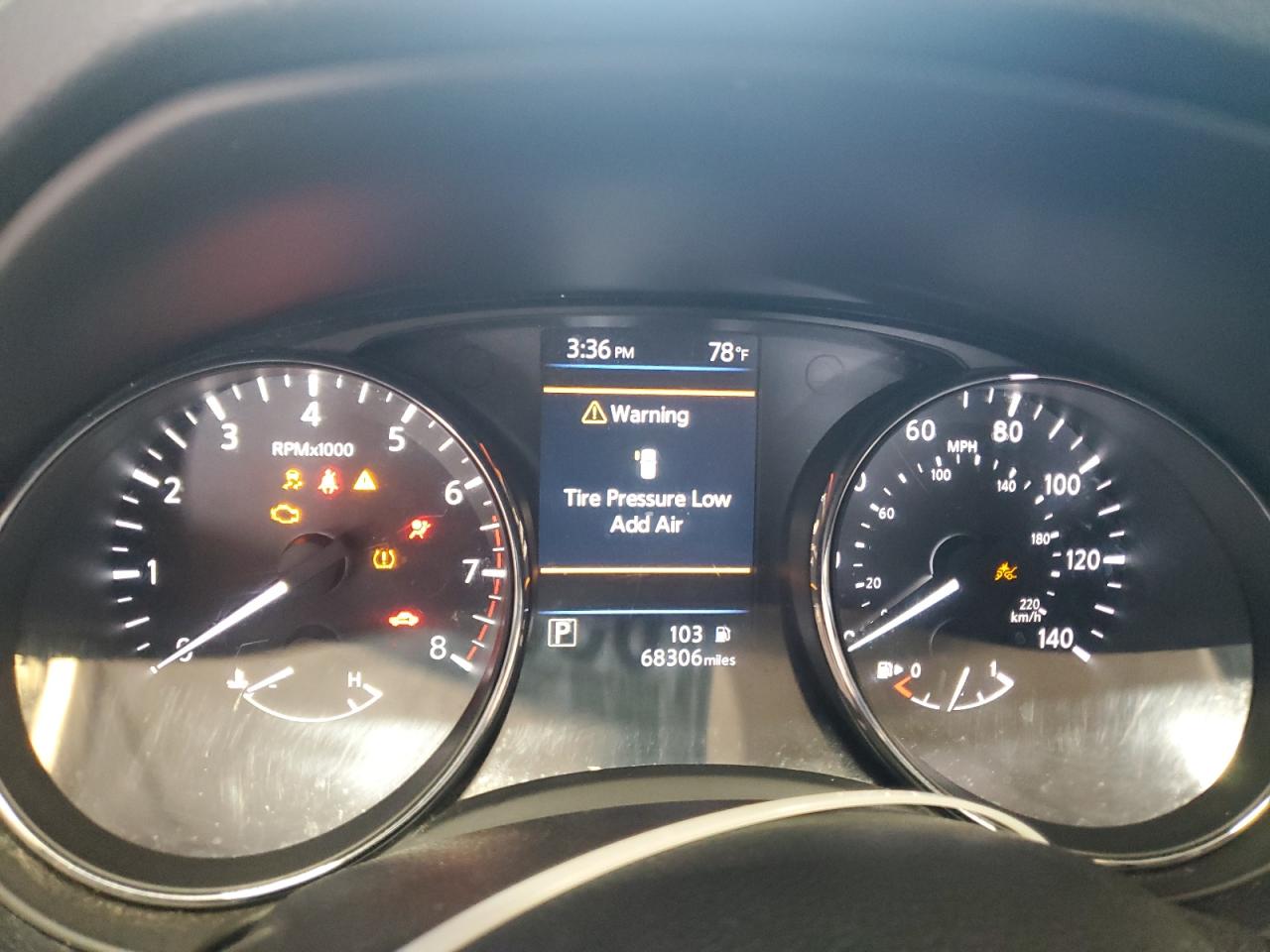 5n1at2mv1jc742500 5N1AT2MV1JC742500 2018 Nissan Rogue S