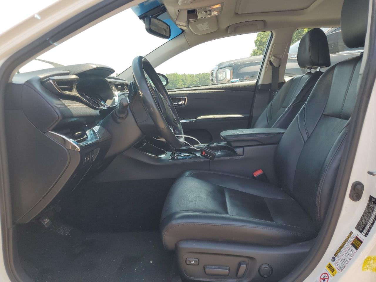 2013 Toyota Avalon Base VIN: 4T1BK1EB7DU026396 Lot: 63389375