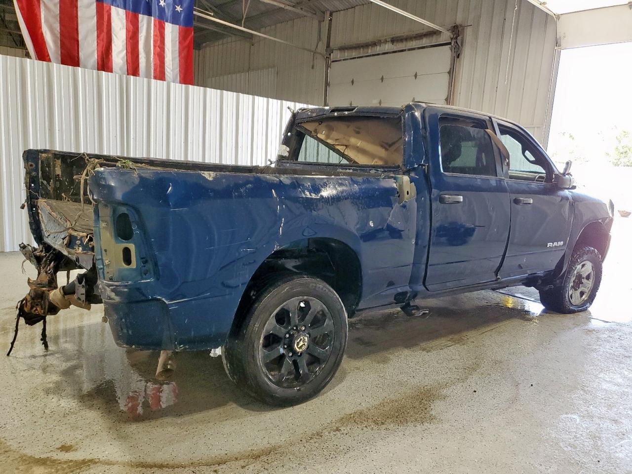 3c6ur5dj8rg342108 3C6UR5DJ8RG342108 2024 Ram 2500 Big Horn