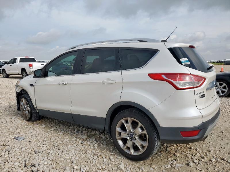  FORD ESCAPE 2015 Biały