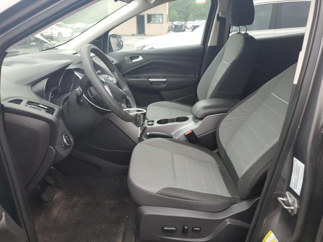  FORD ESCAPE 2014 Серый