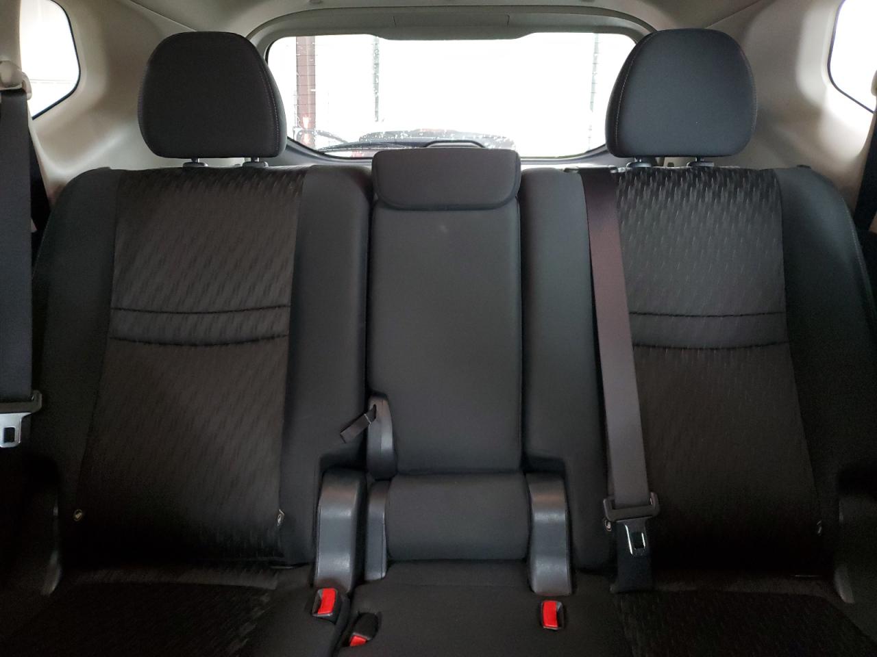 2019 Nissan Rogue S VIN: KNMAT2MV0KP543176 Lot: 64240795