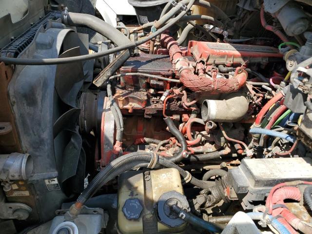 2012 FREIGHTLINER M2 106 MEDIUM DUTY  