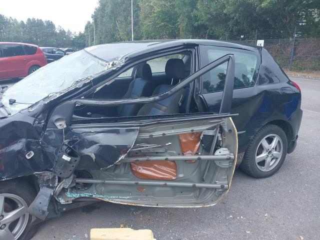 2005 TOYOTA COROLLA T3 VVTI 