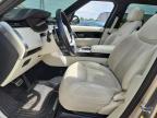 2023 LAND ROVER RANGE ROVER SE   for sale at Copart NJ - TRENTON