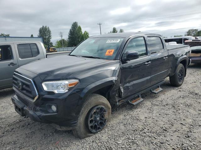 TOYOTA TACOMA DOU 2021