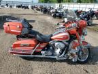 2008 HARLEY-DAVIDSON FLHTCUSE3    a la Venta en Copart IL - CHICAGO NORTH