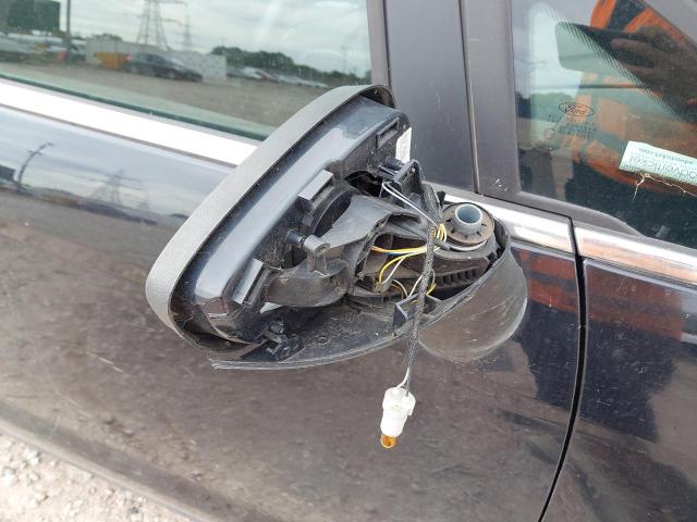 2013 FORD B-MAX 1.6 ZETEC 5DR POWERSHIFT