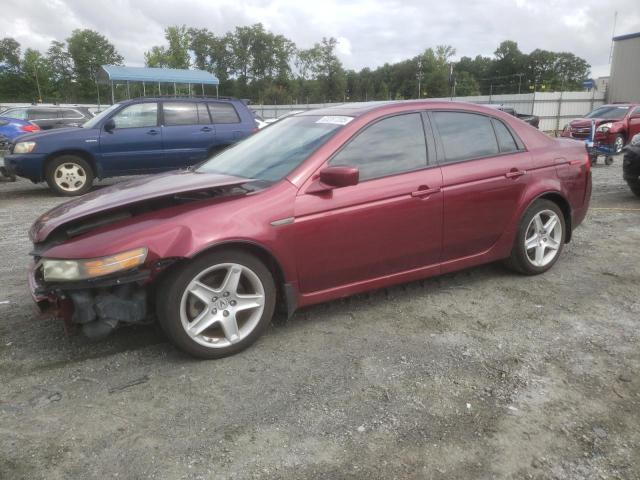 2006 Acura 3.2Tl