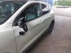 2016 NISSAN QASHQAI TE for sale at Copart SANDTOFT