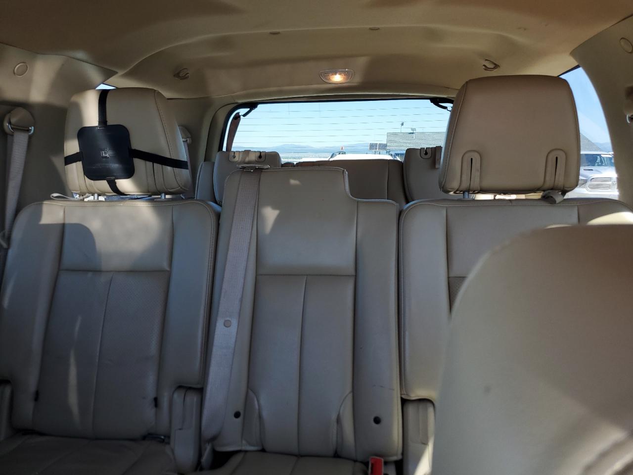 2013 Ford Expedition Xlt VIN: 1FMJU1J57DEF33590 Lot: 62875495