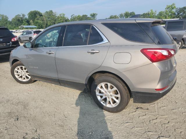  CHEVROLET EQUINOX 2019 Brązowy