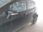 2014 FORD ECOSPORT T for sale at Copart SANDTOFT
